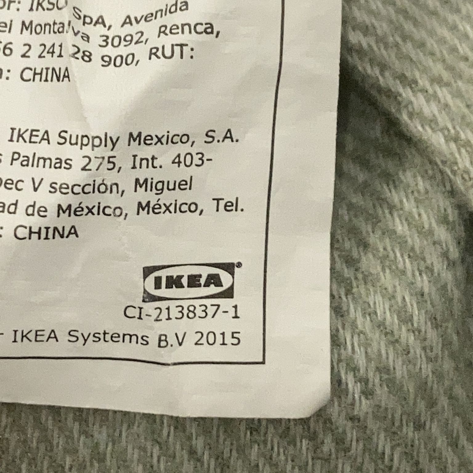 IKEA