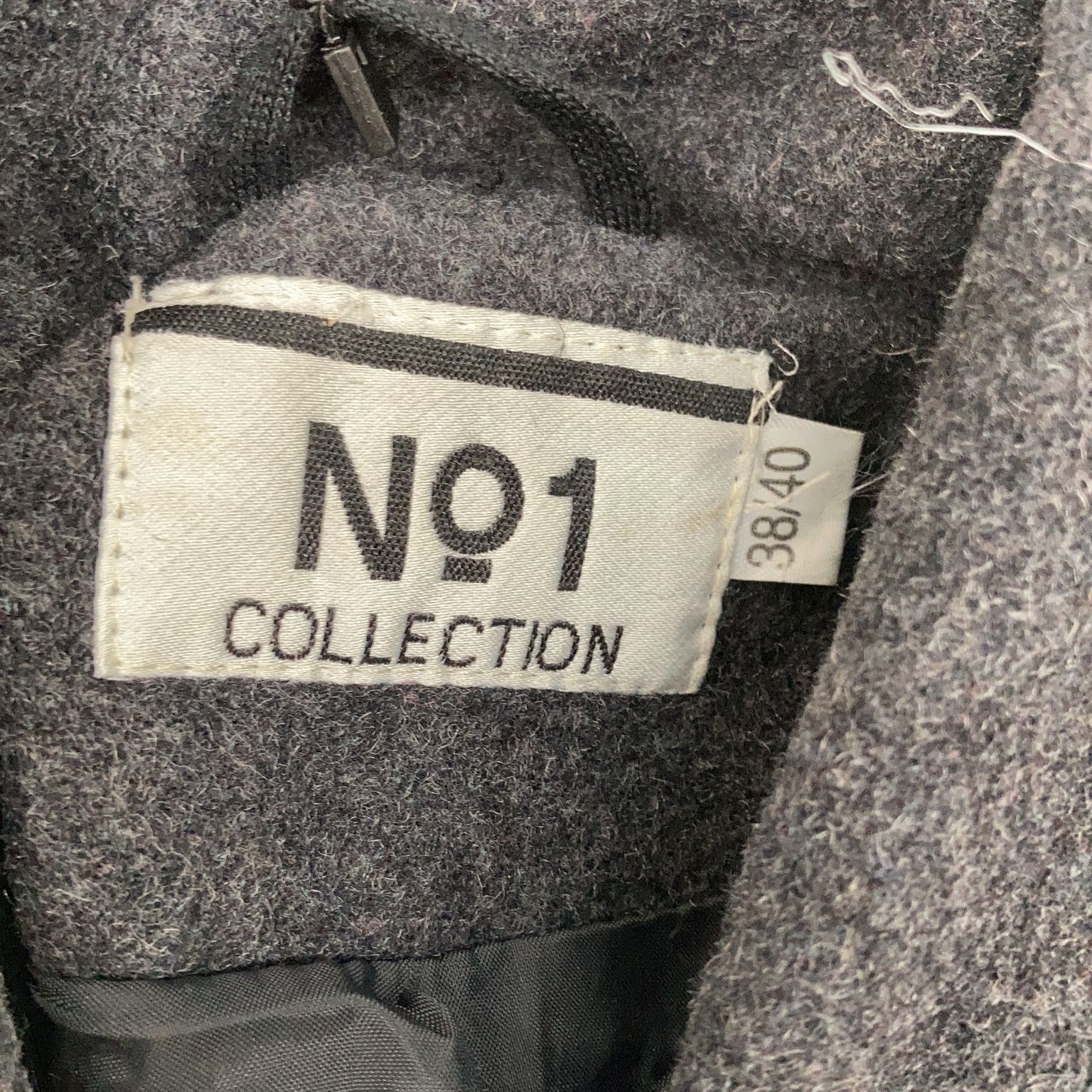 No 1 Collection