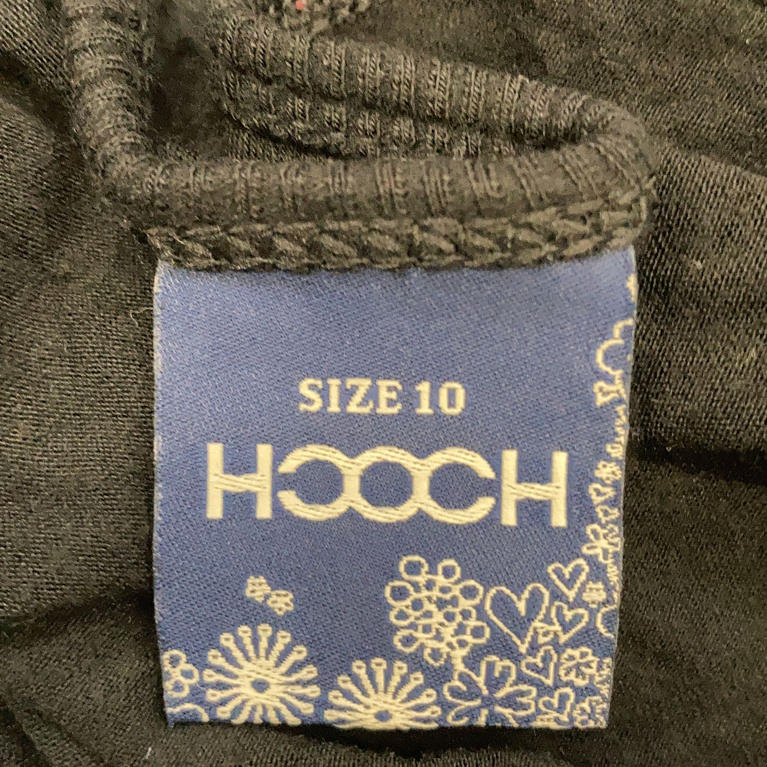 Hcoch