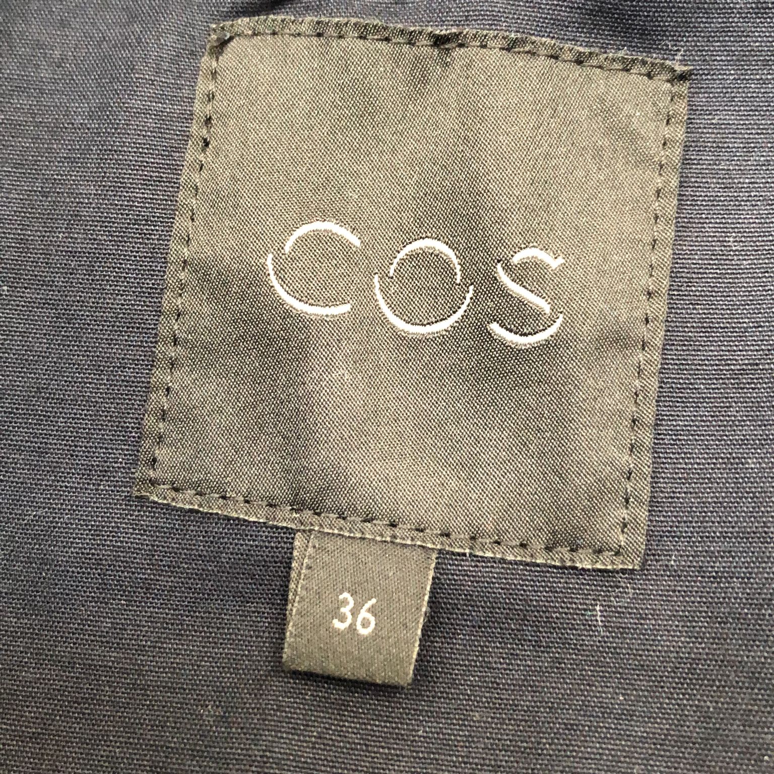 COS