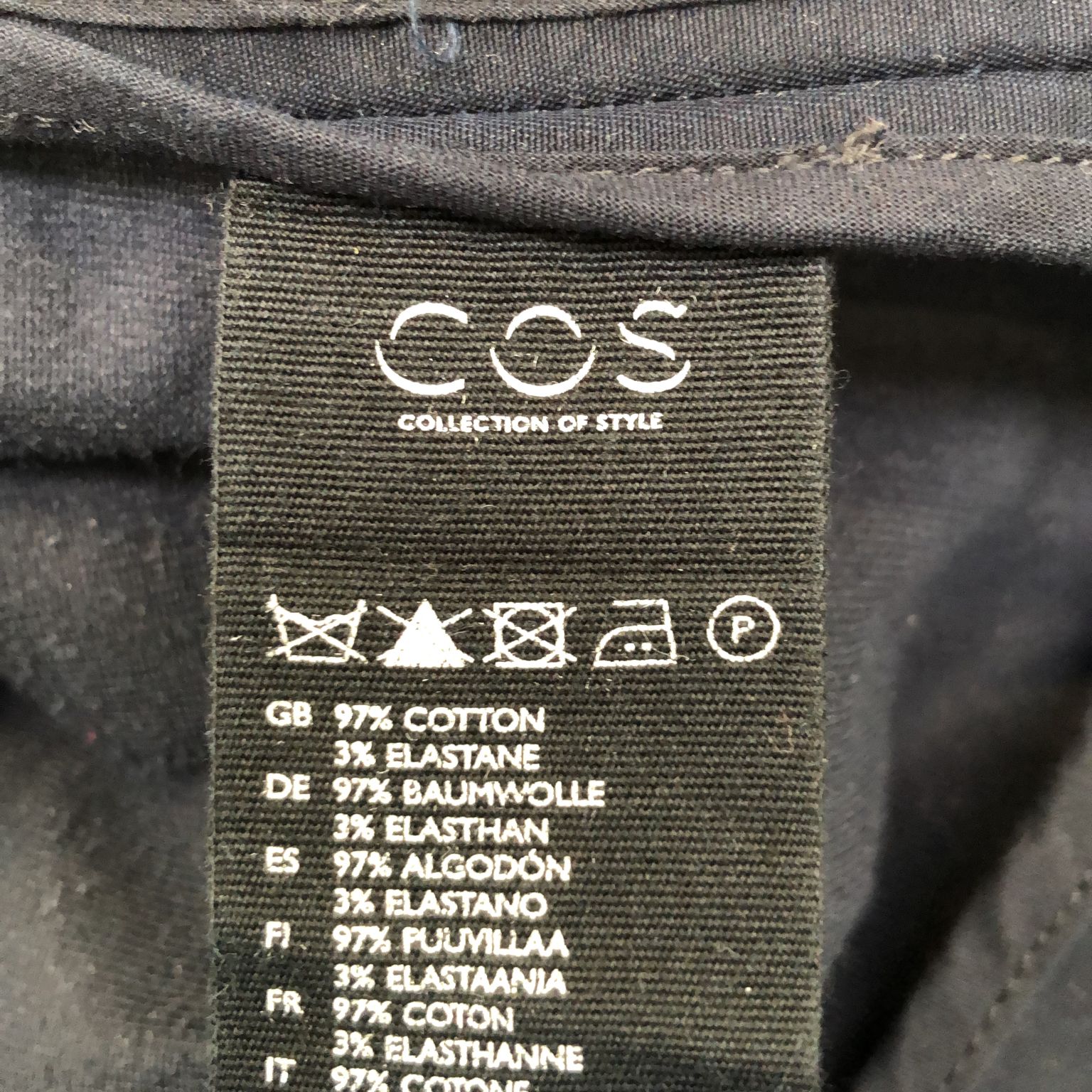 COS