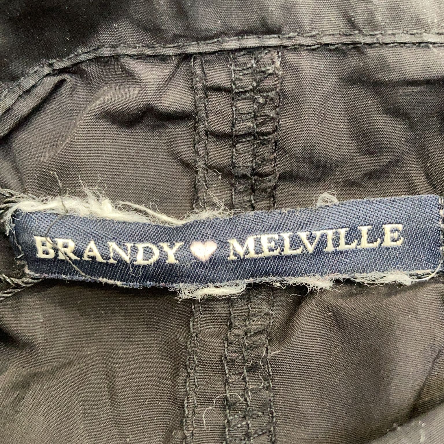 Brandy Melville