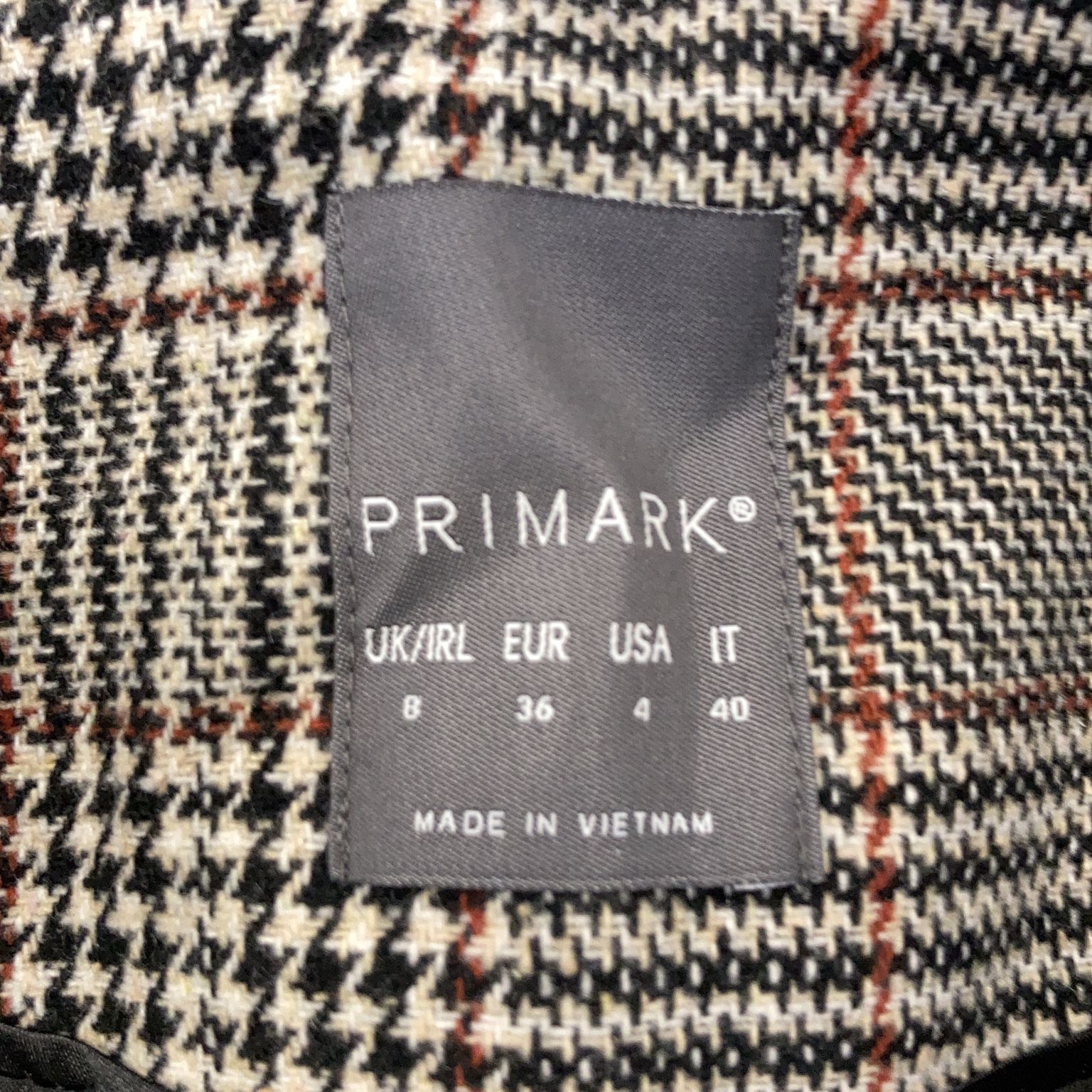 Primark