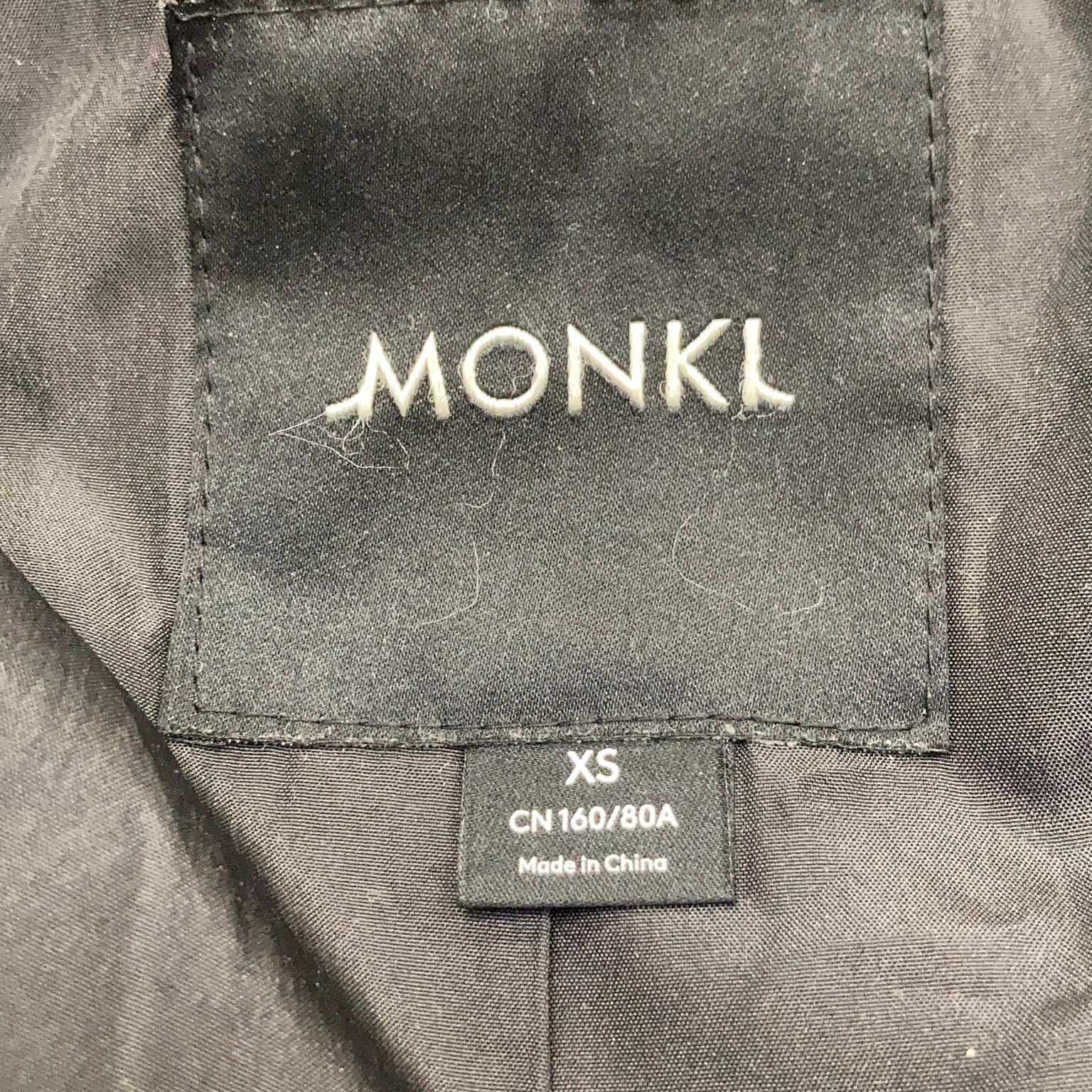 Monki