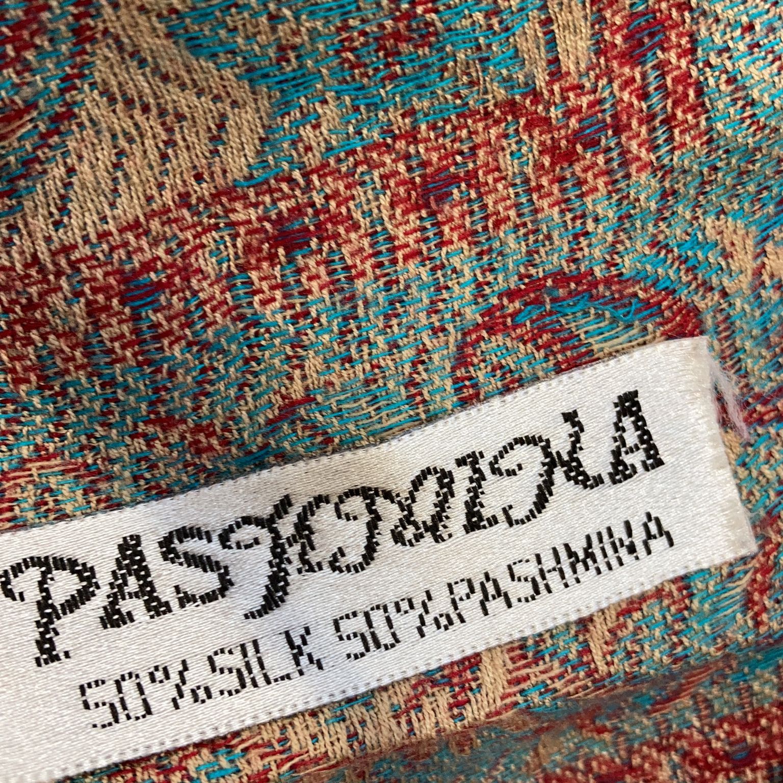 Pashmina