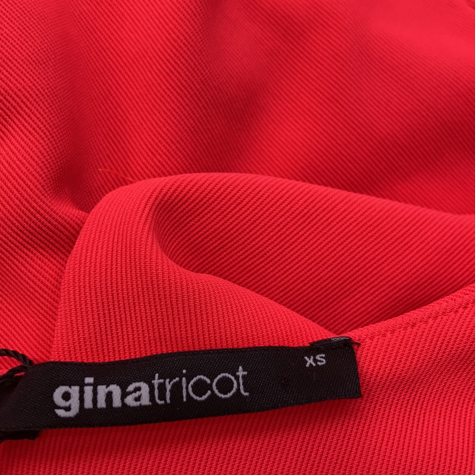 Gina Tricot