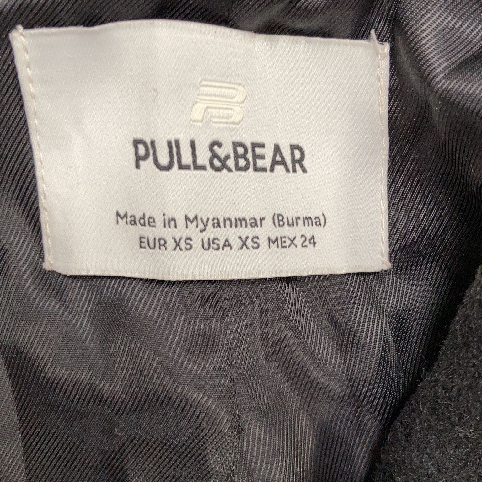 Pull  Bear