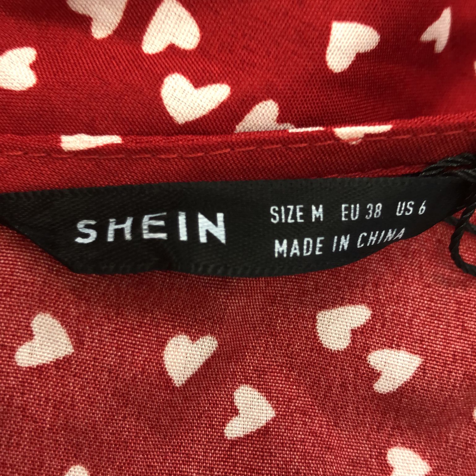 Shein