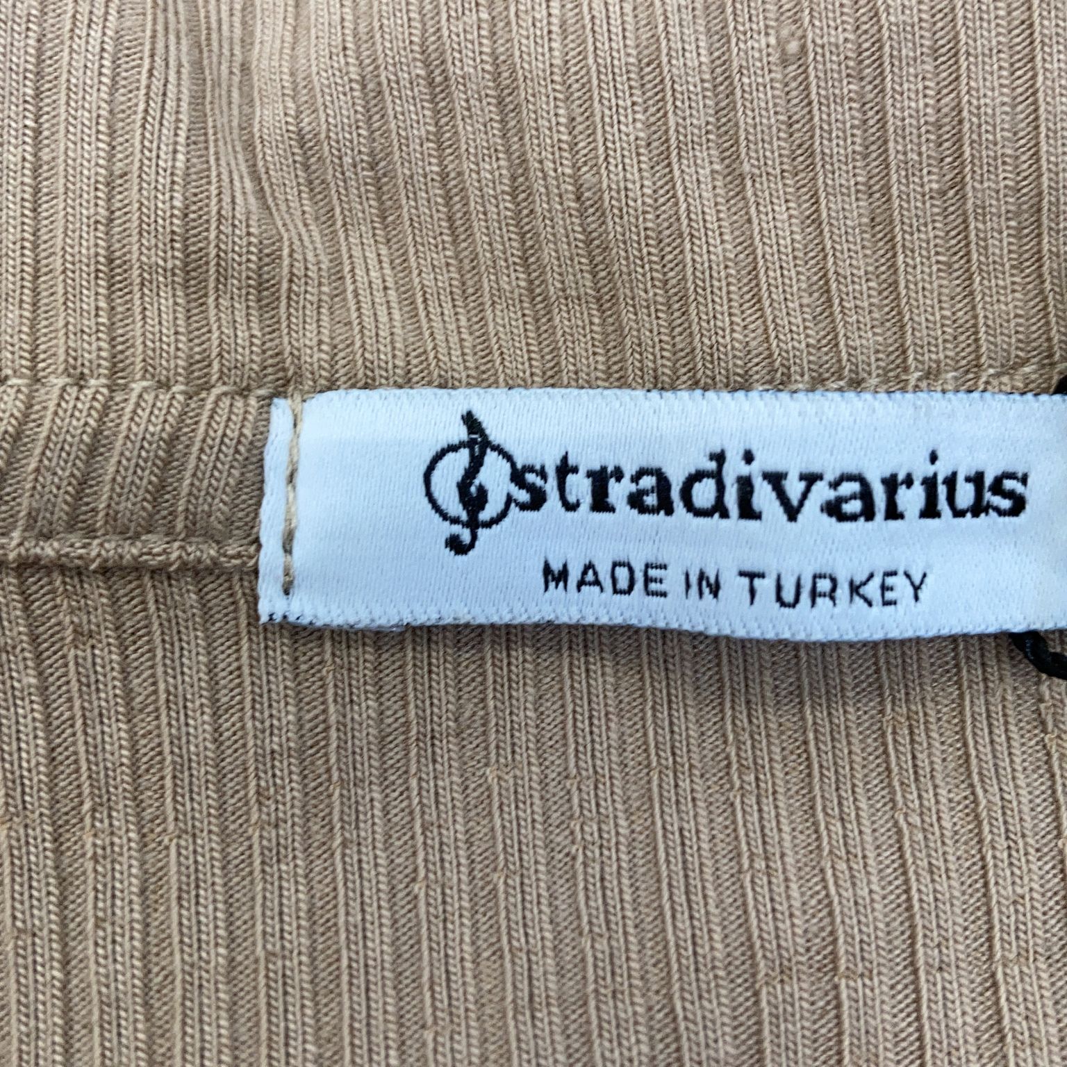 Stradivarius