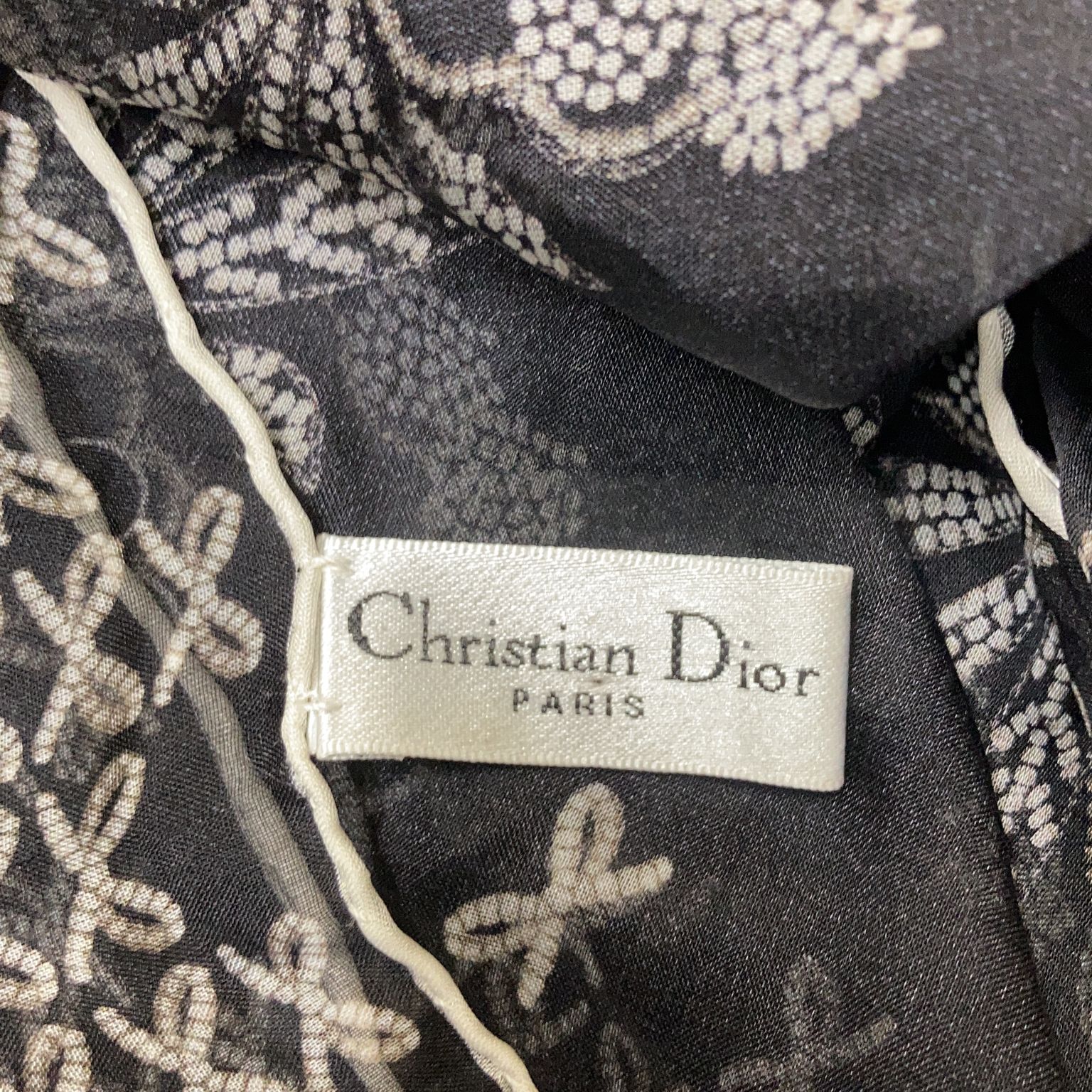 Christian Dior