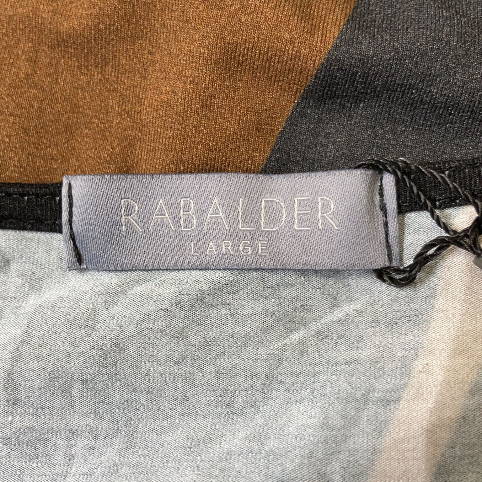 Rabalder