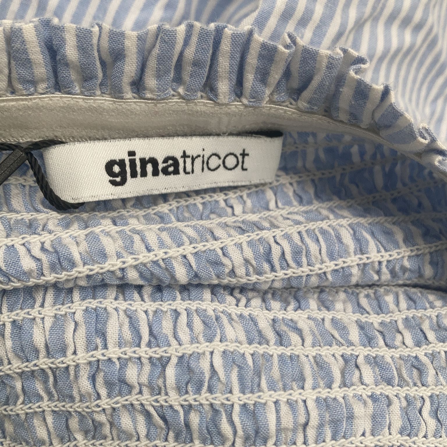 Gina Tricot