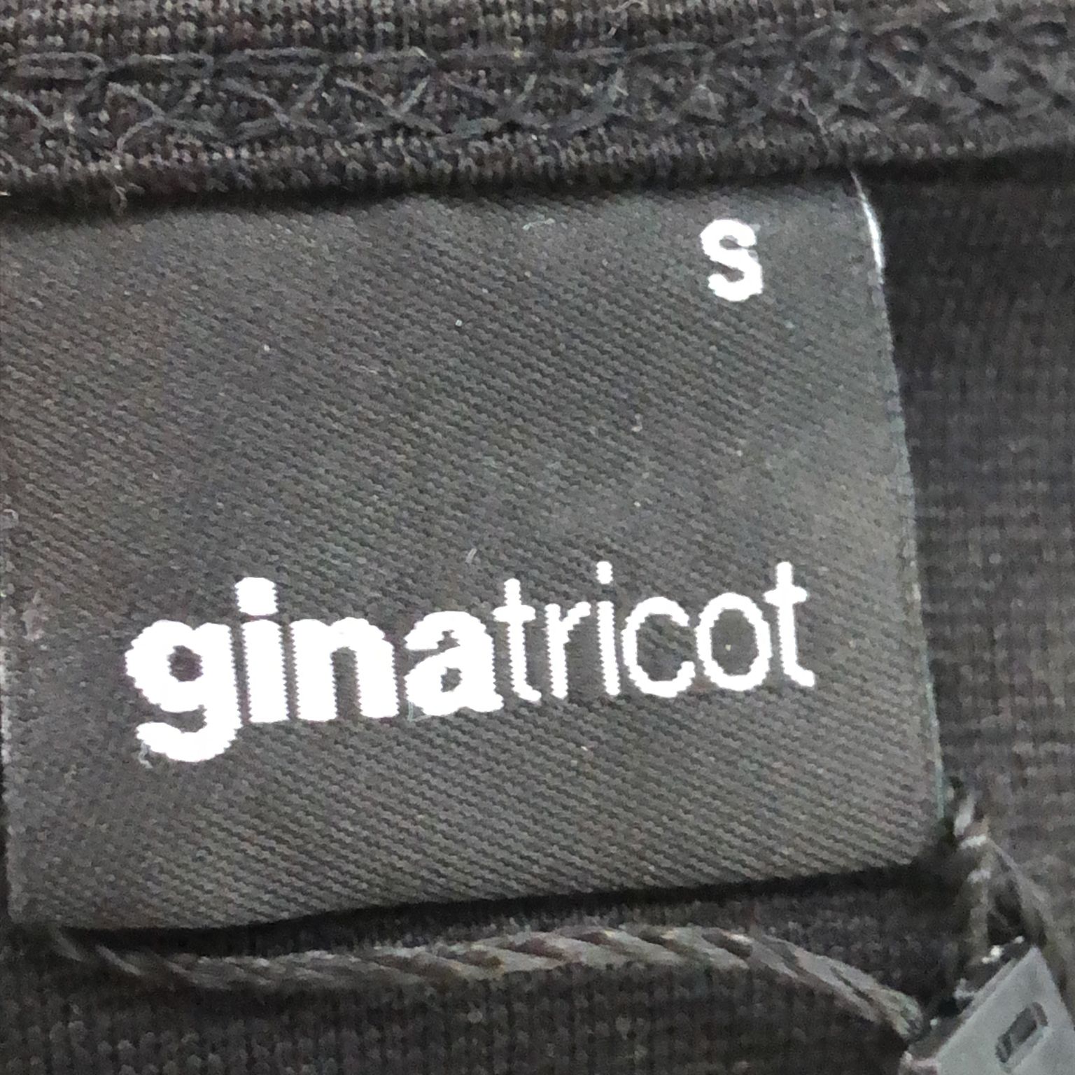 Gina Tricot