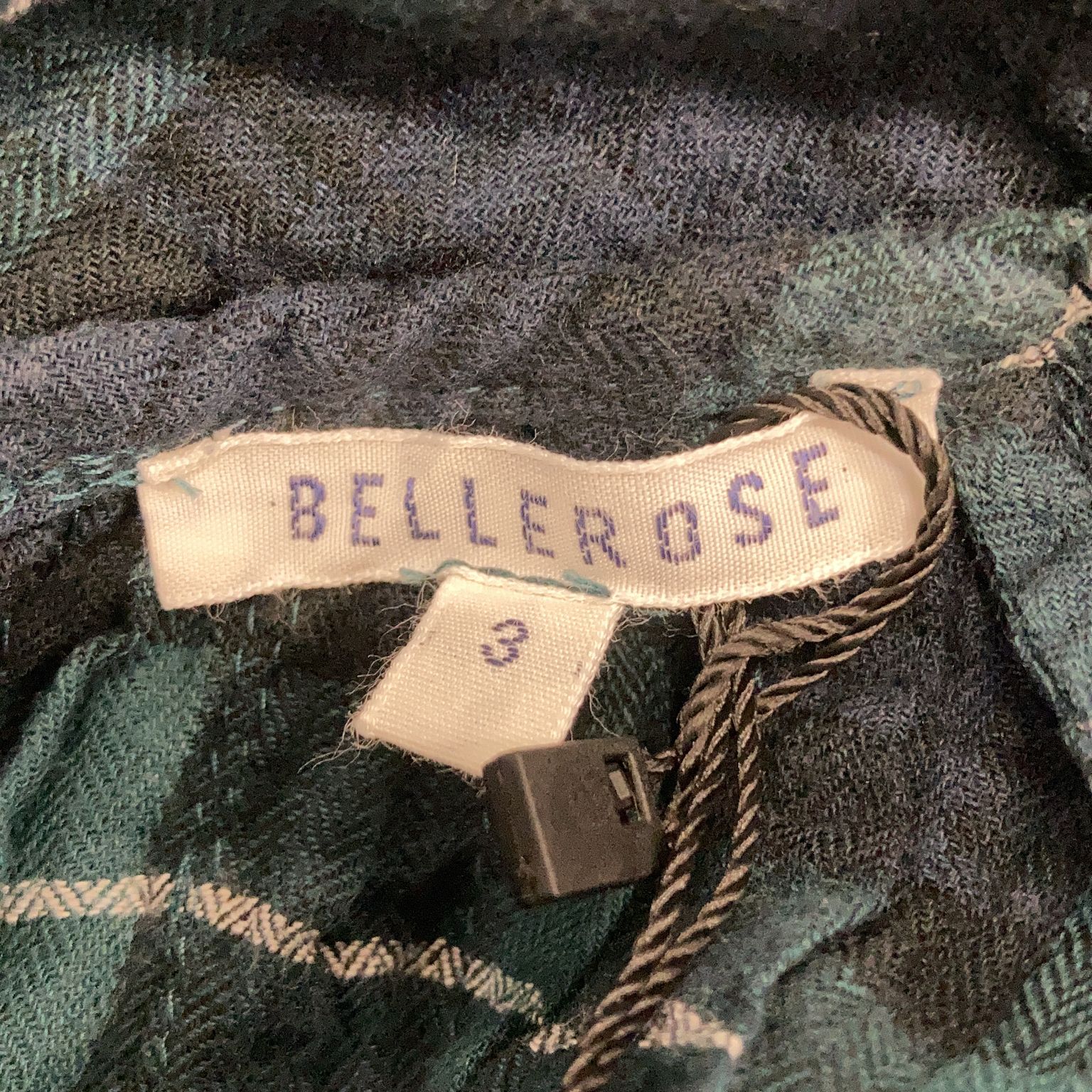 Bellerose