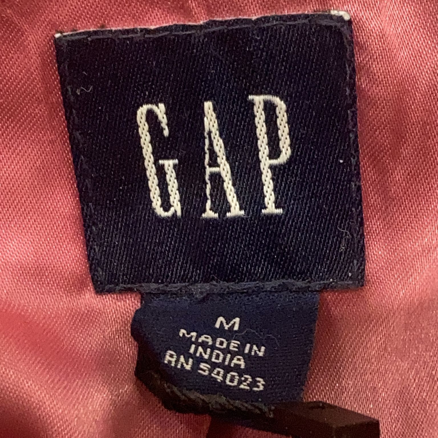 Gap