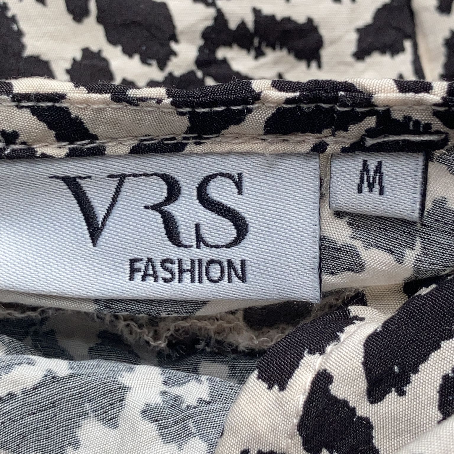 VRS Fashion