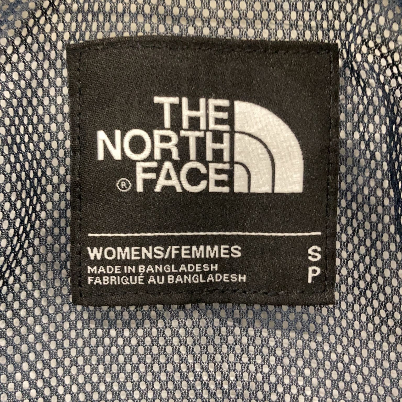 The North Face