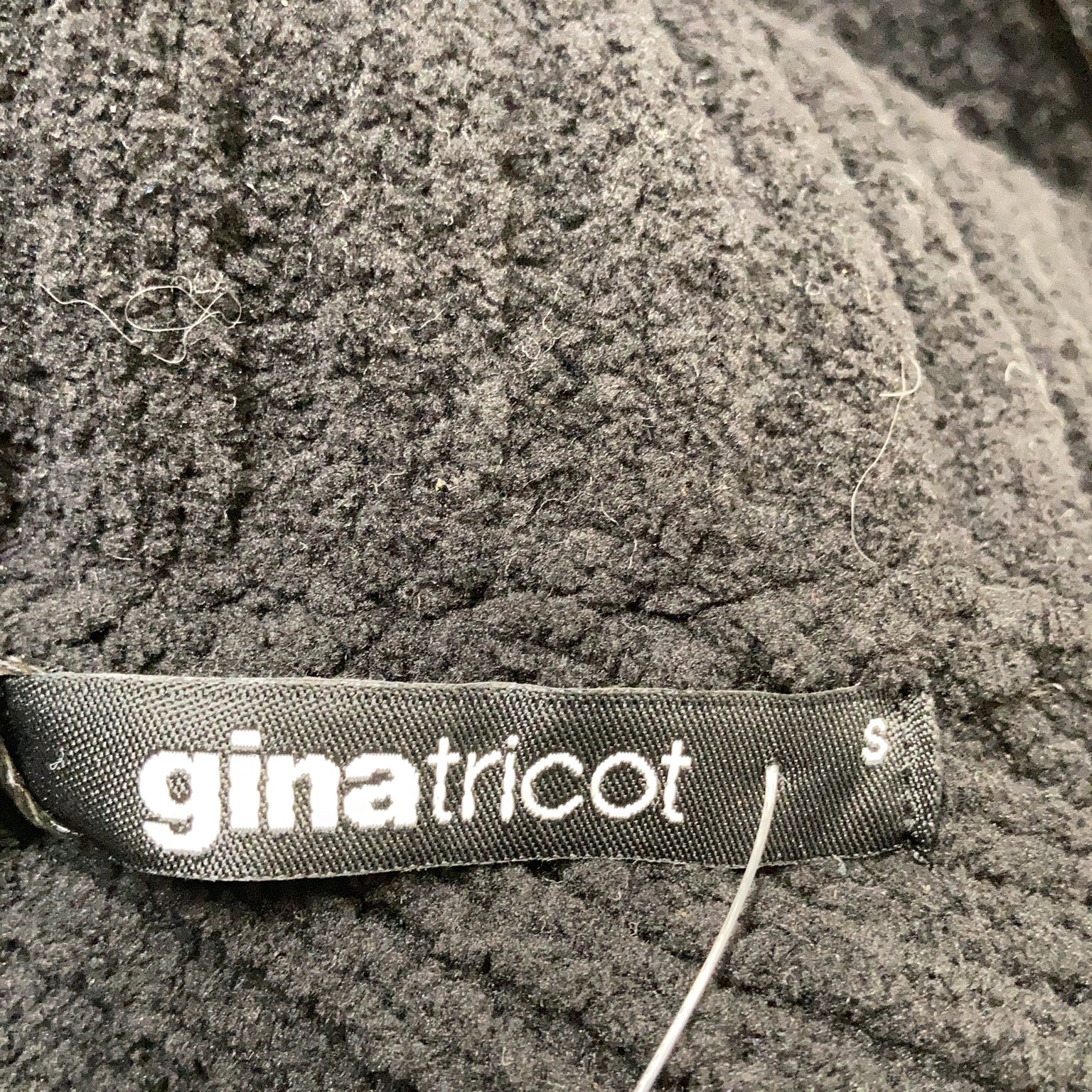 Gina Tricot