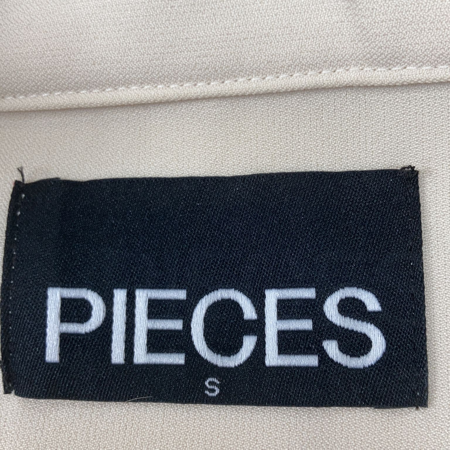 Pieces