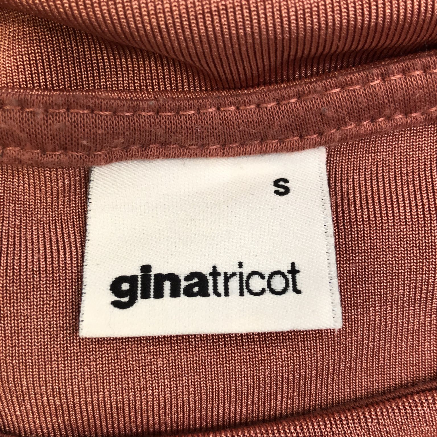 Gina Tricot