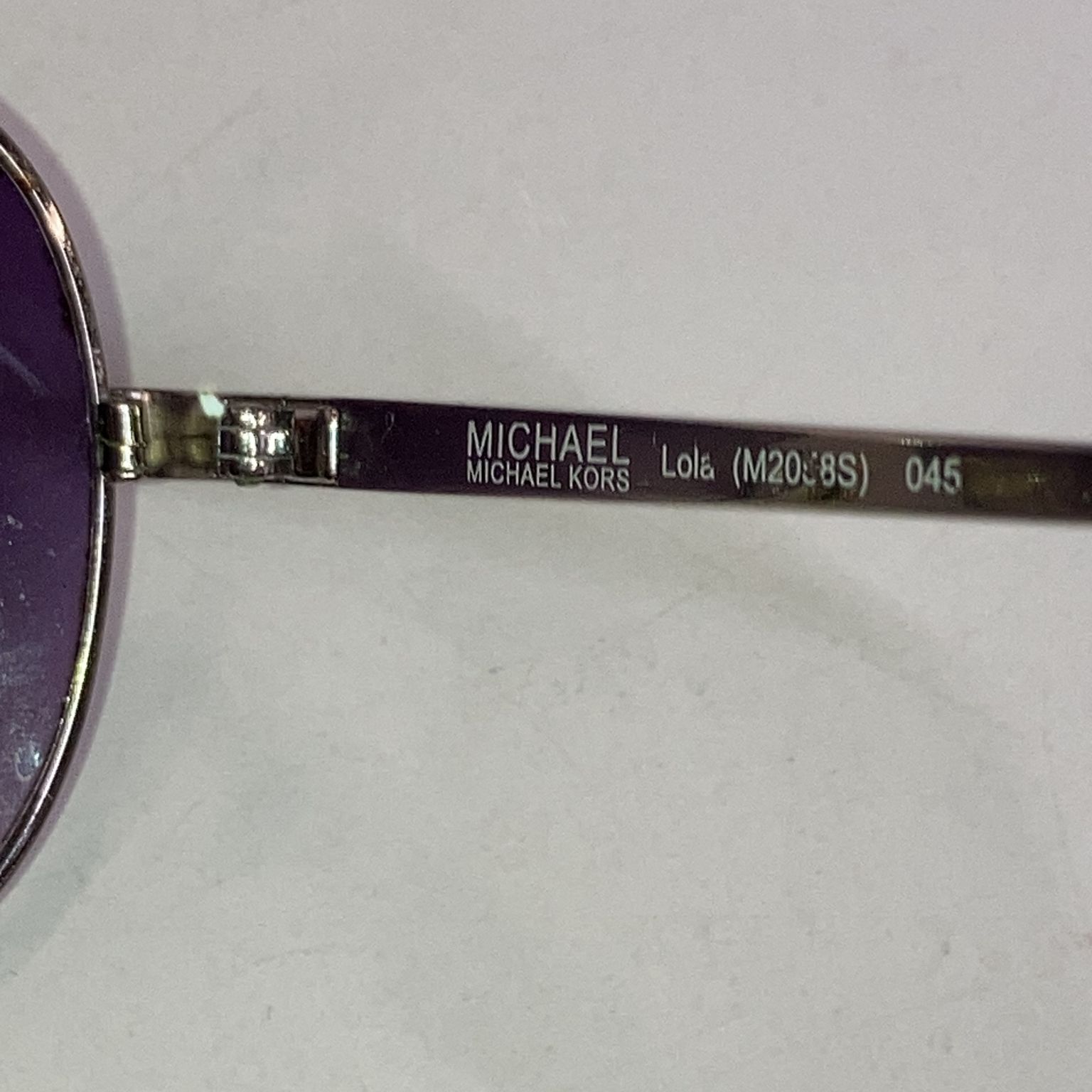 Michael Kors