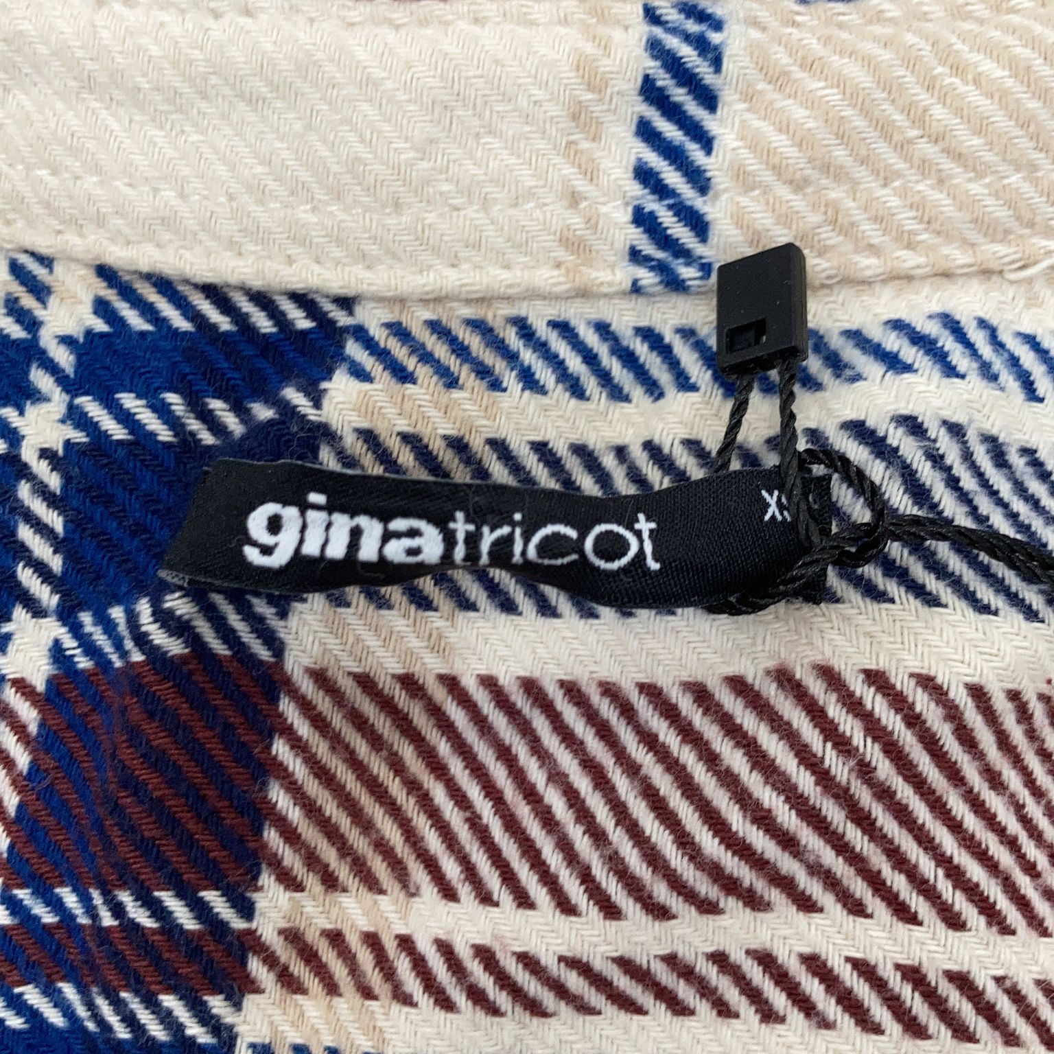 Gina Tricot