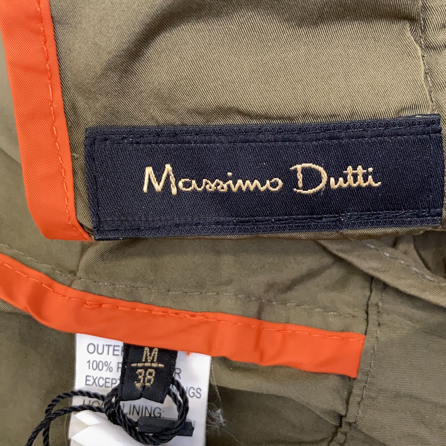 Massimo Dutti