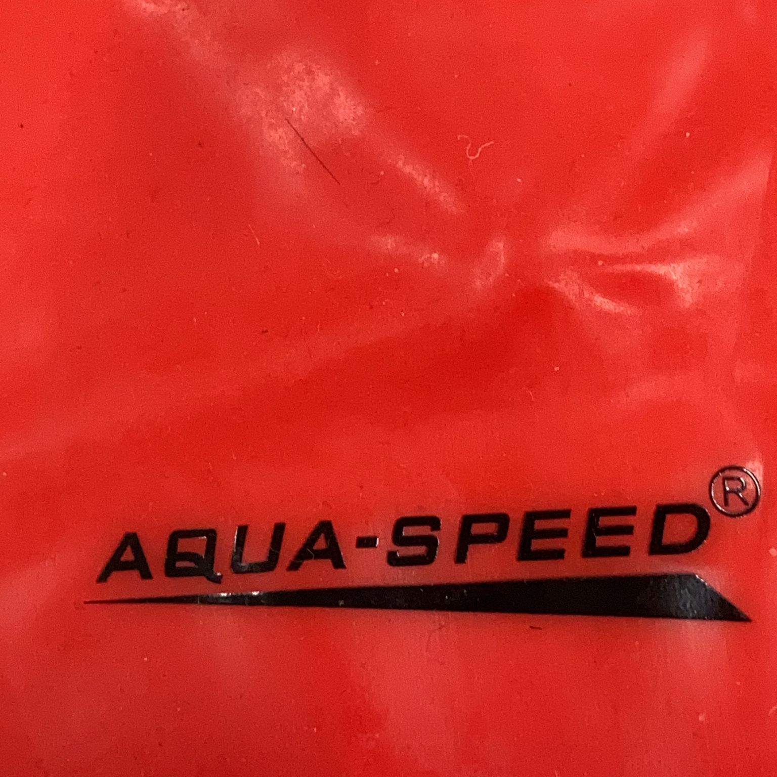 Aqua Speed