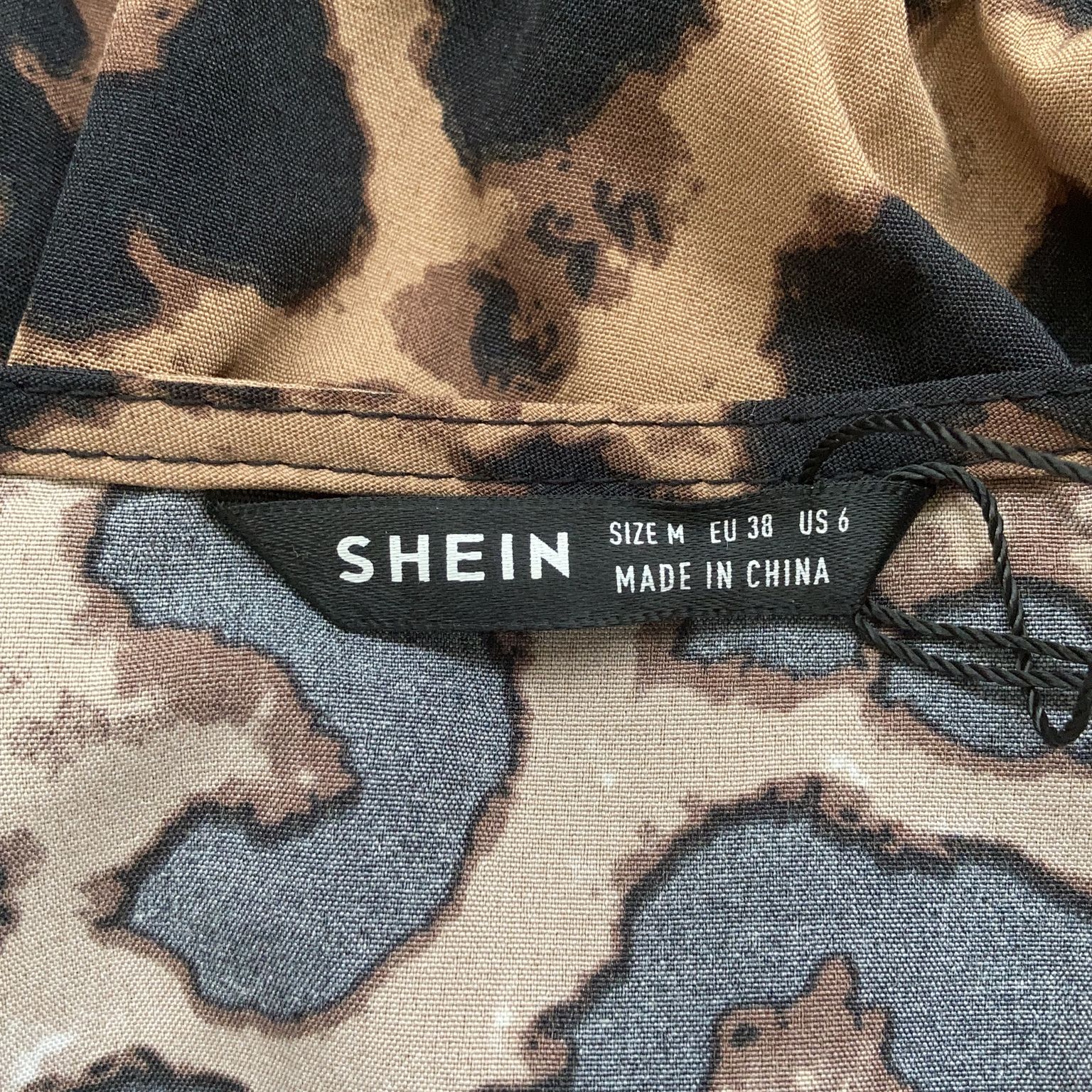 Shein