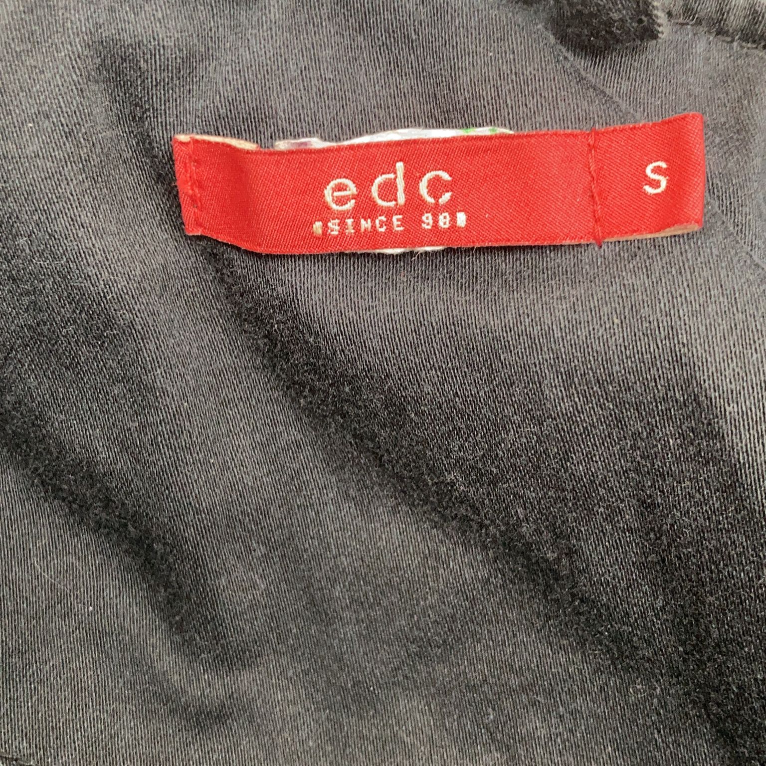 EDC by ESPRIT