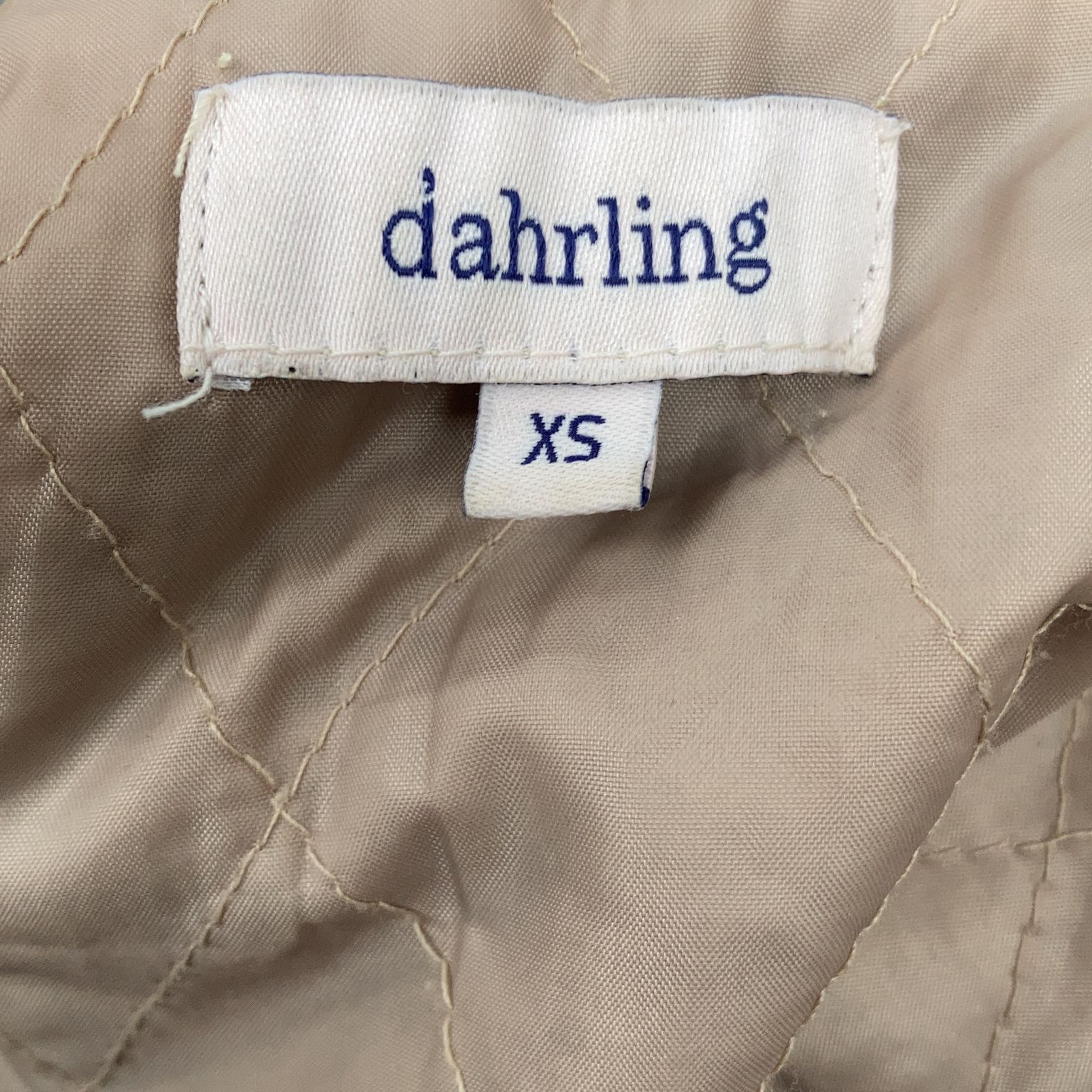 Dahrling