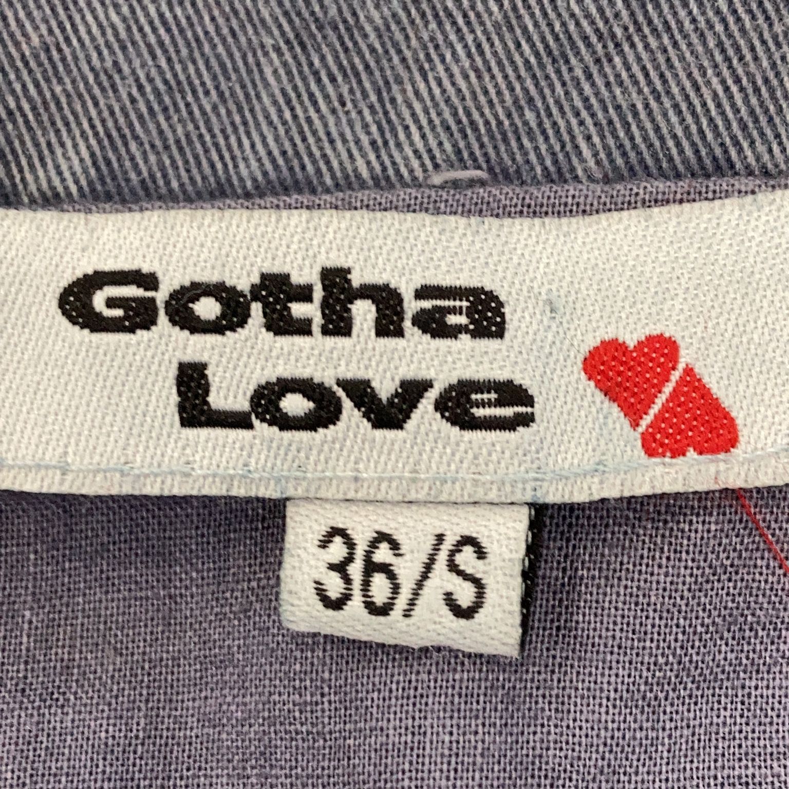 Gotha Love