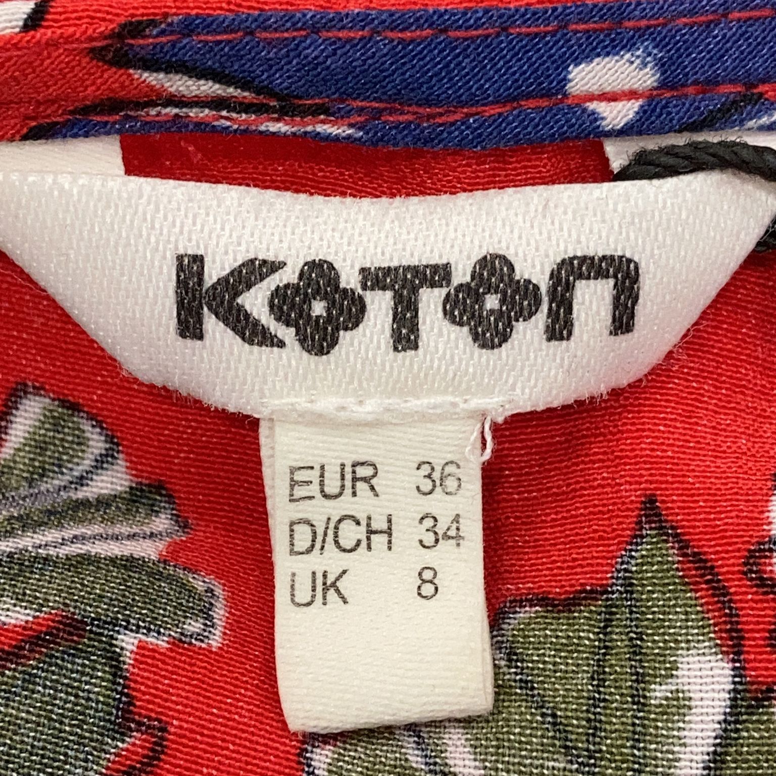 Koton