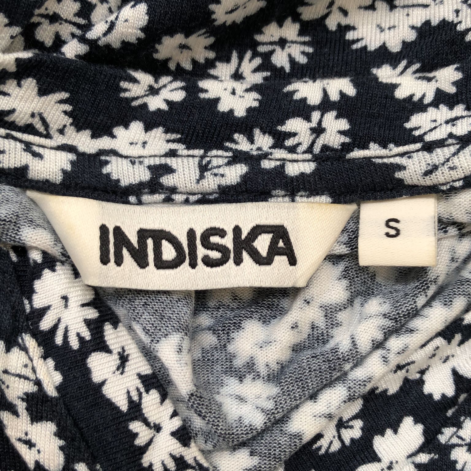 Indiska