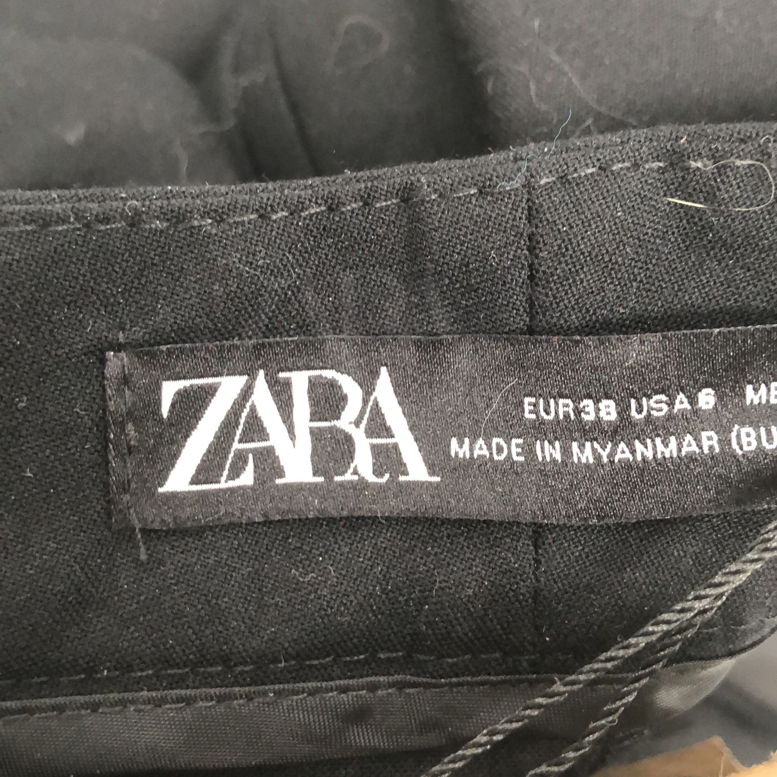 Zara