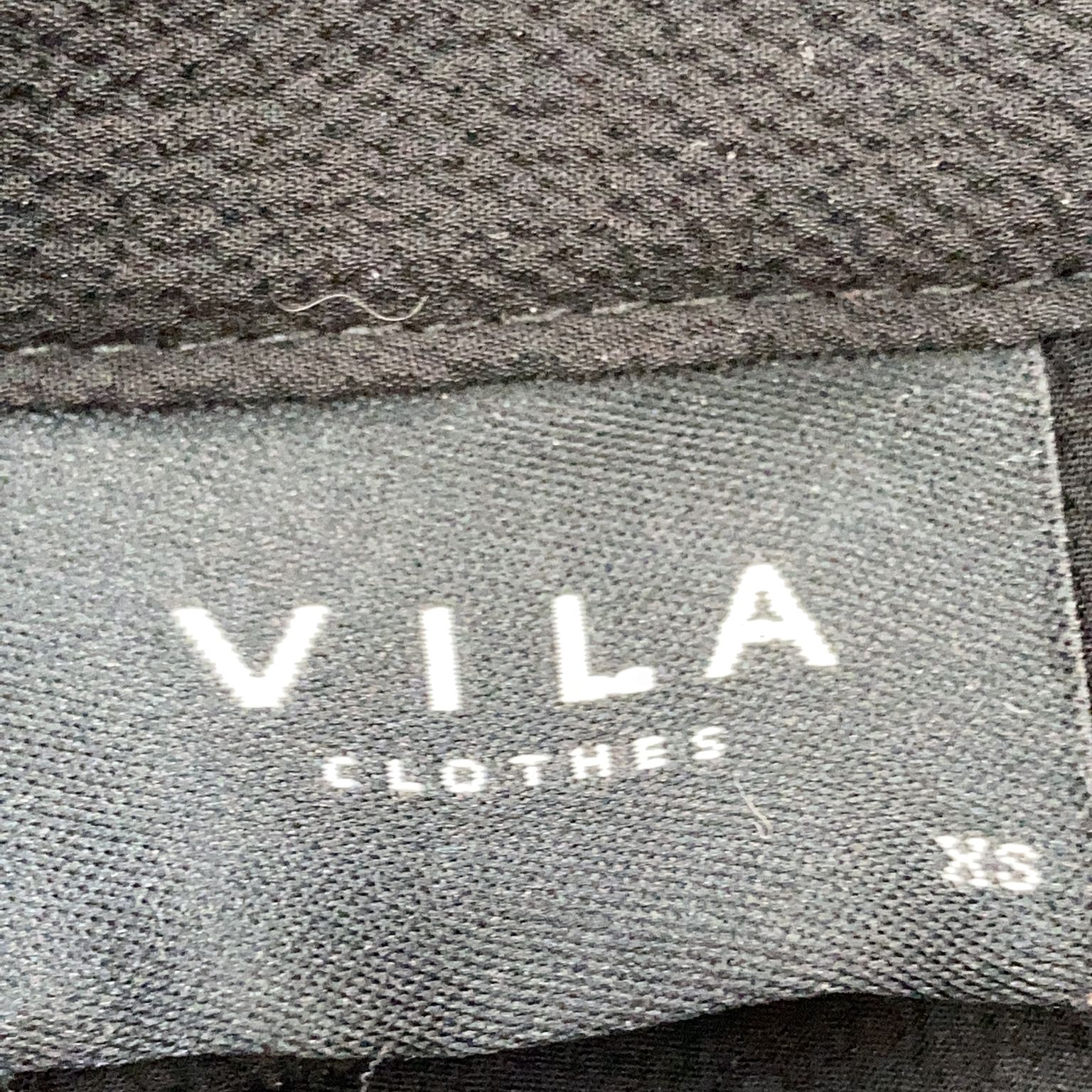 VILA Clothes