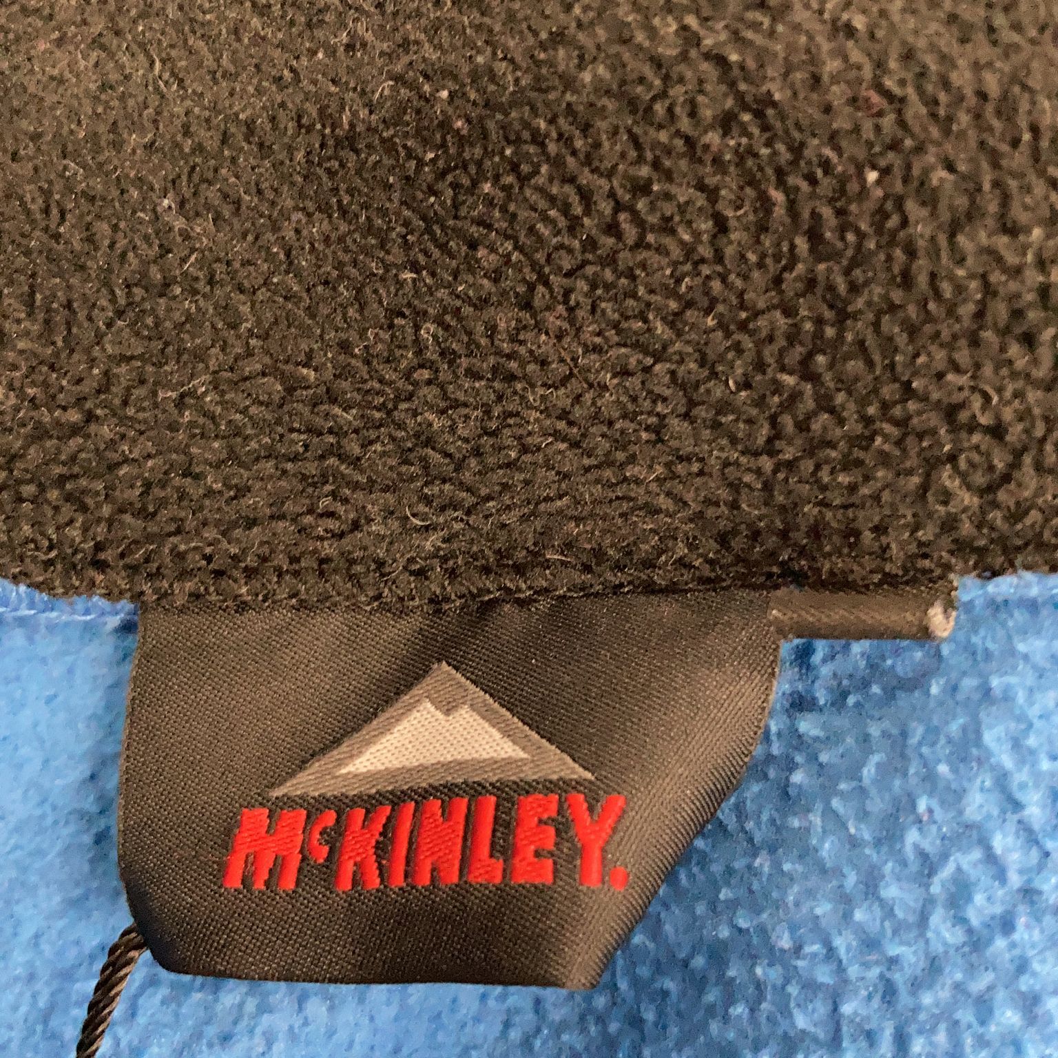 McKinley