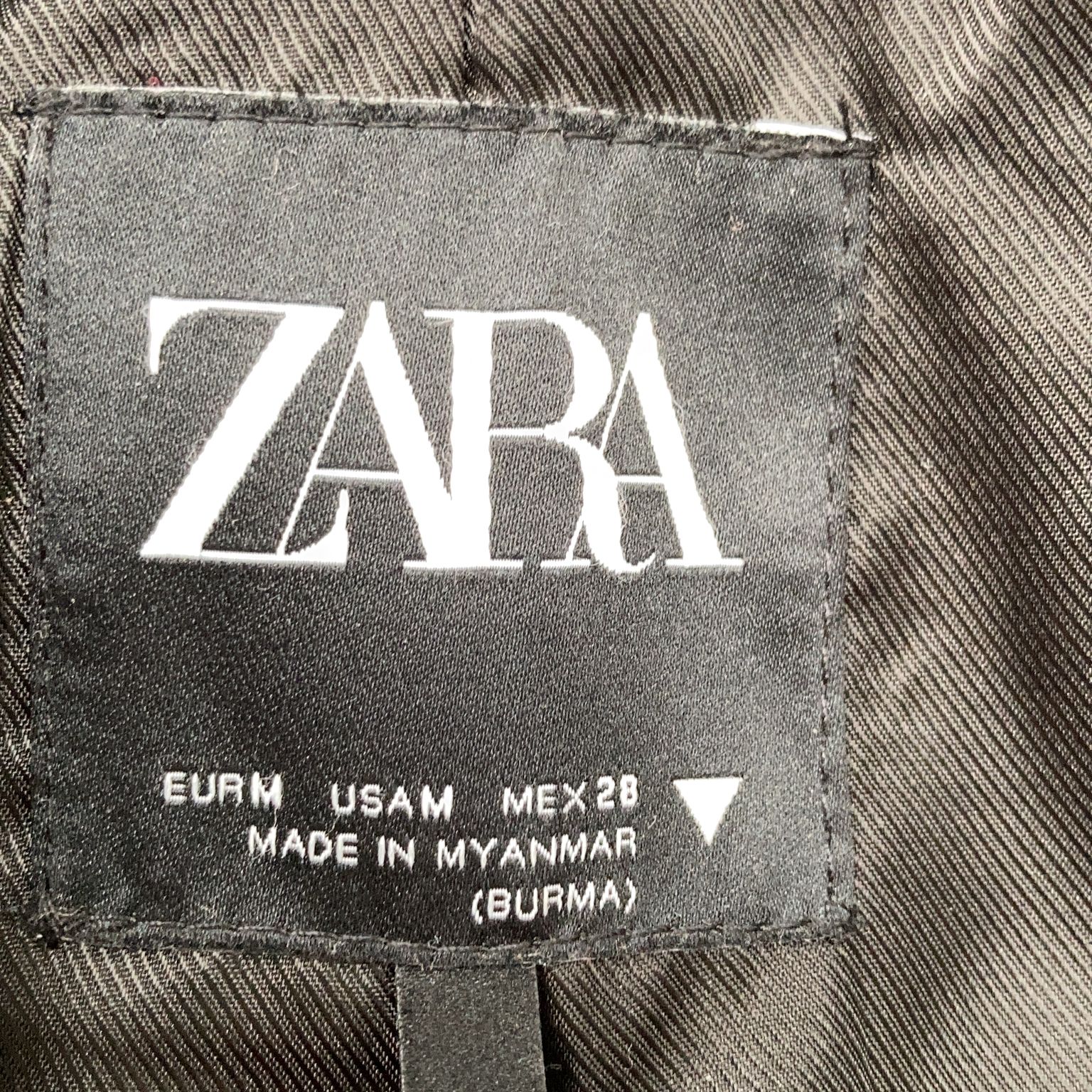 Zara