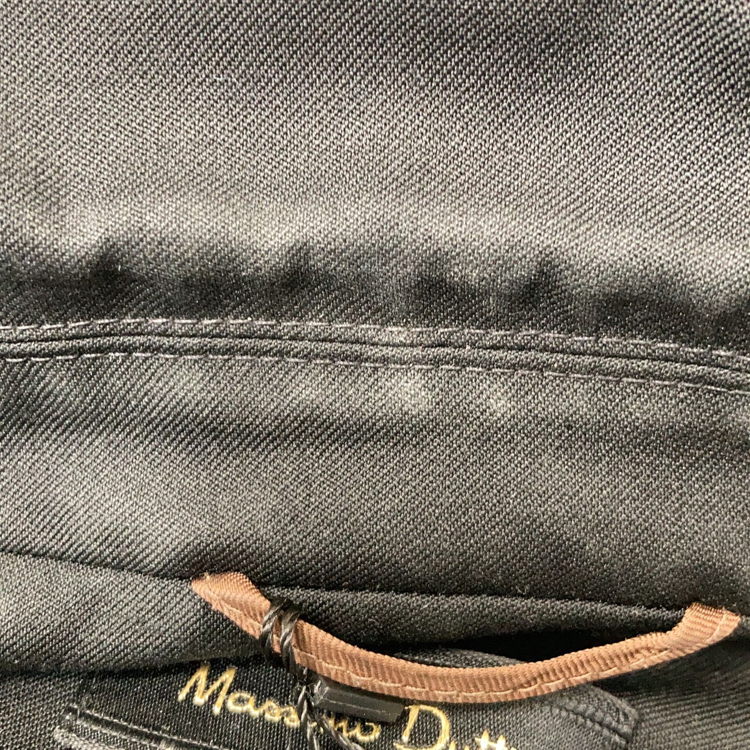 Massimo Dutti