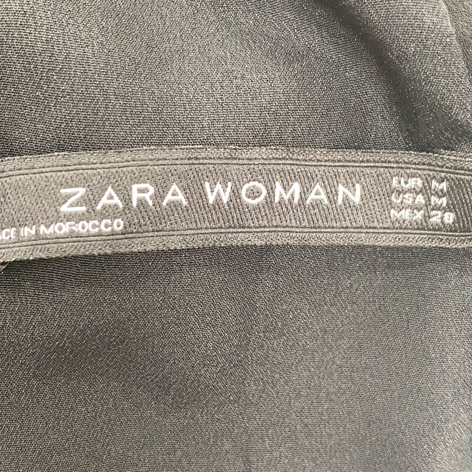 Zara Woman