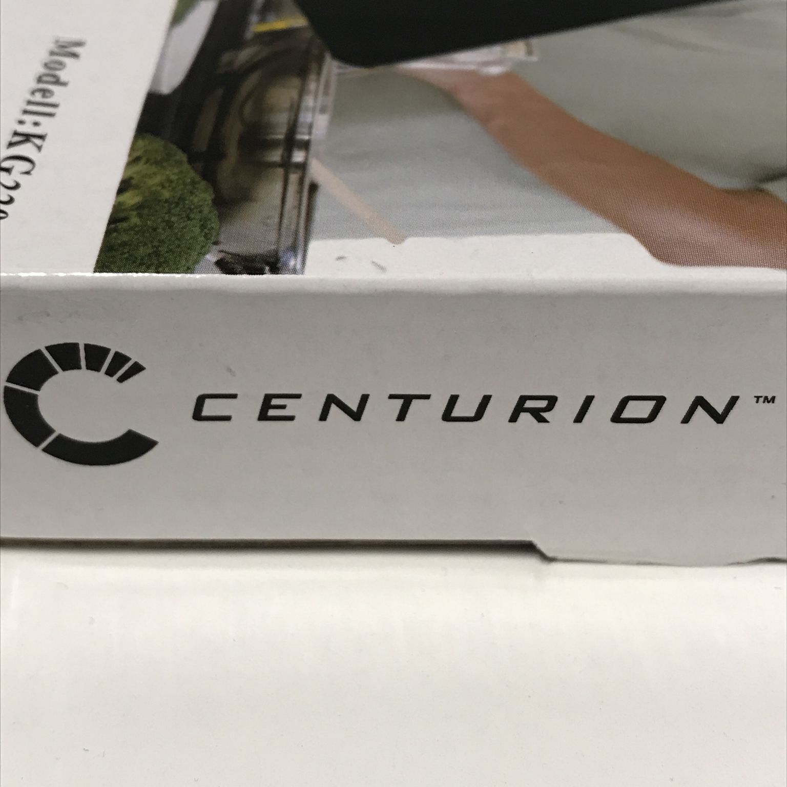 Centurion