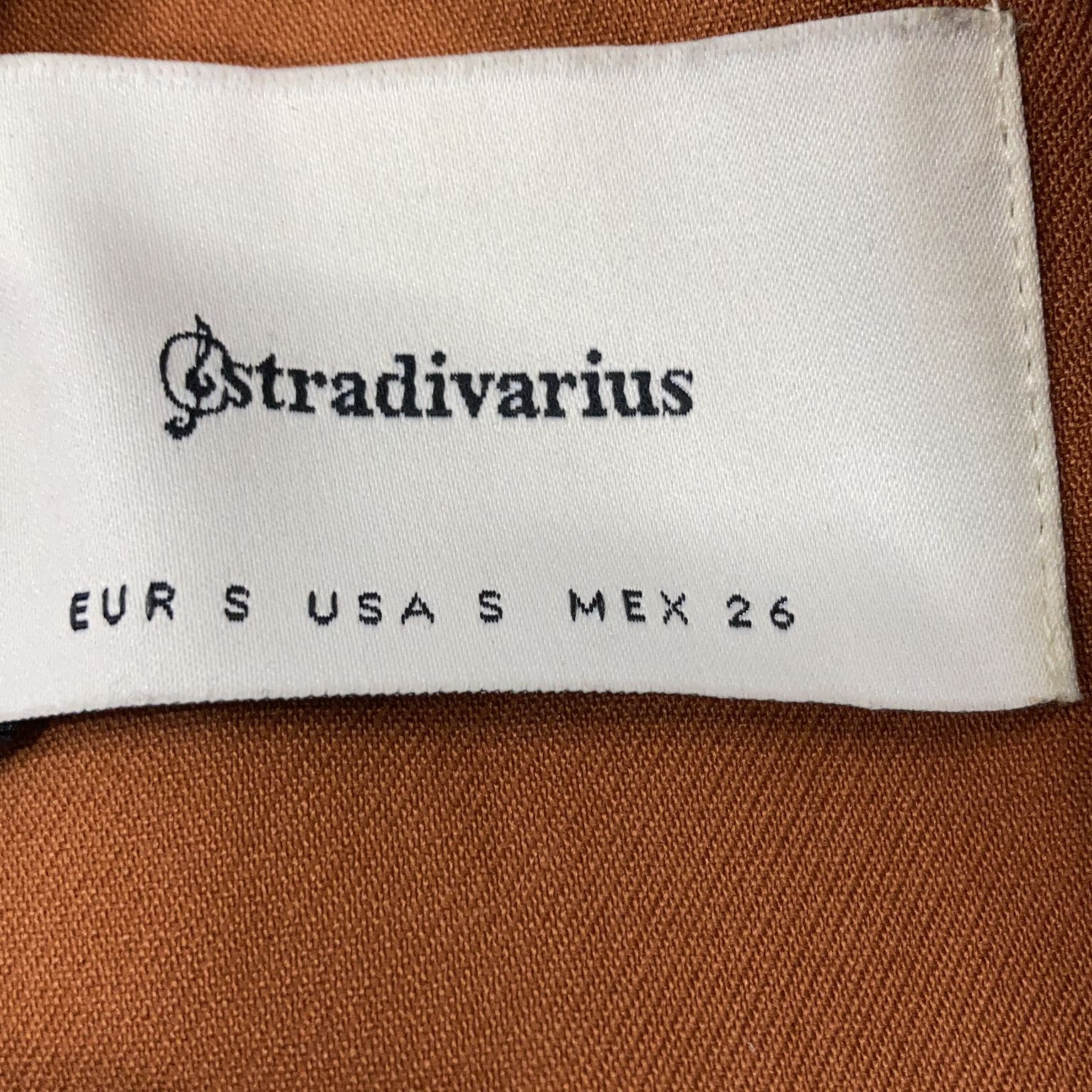 Stradivarius