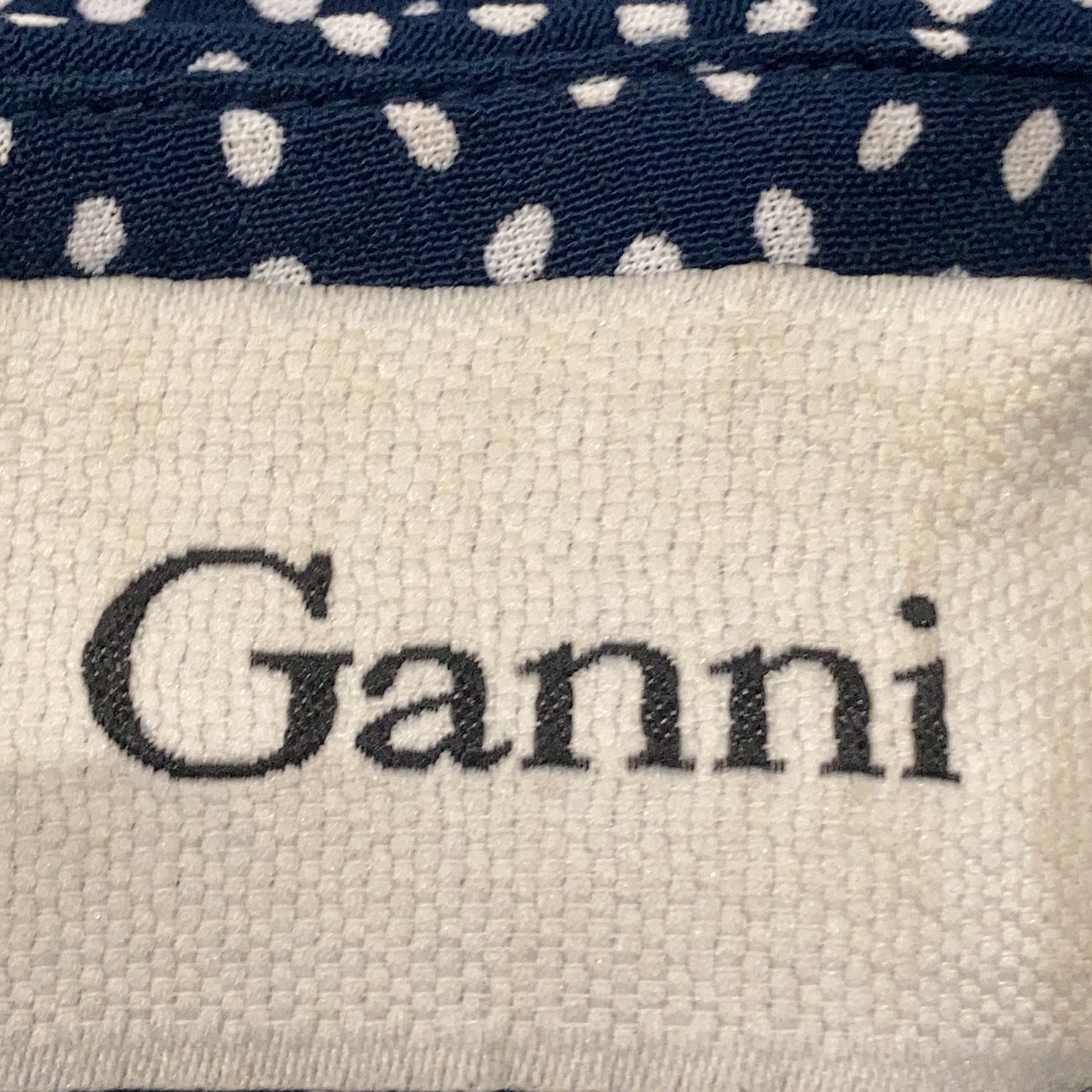 Ganni