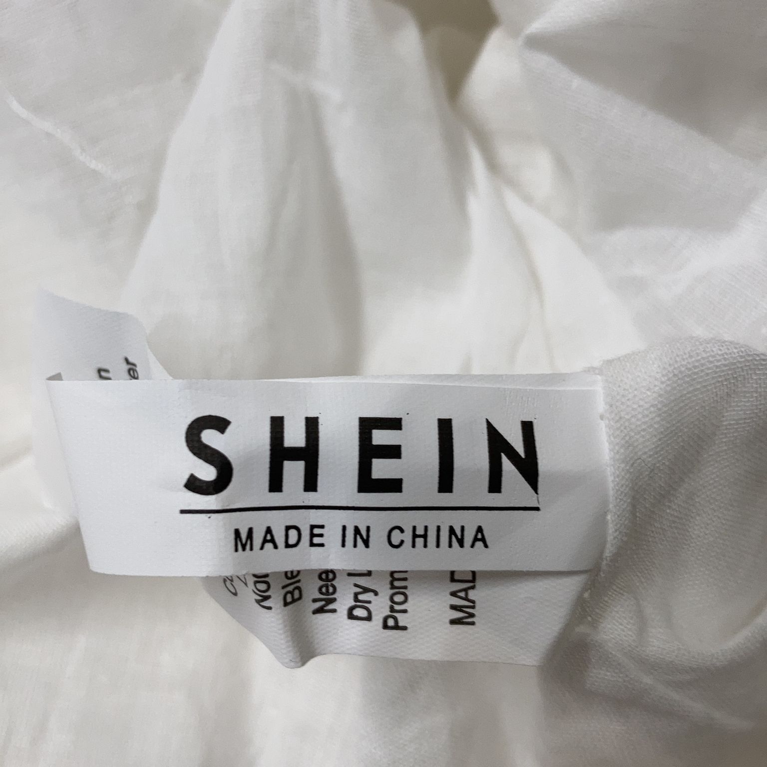 Shein