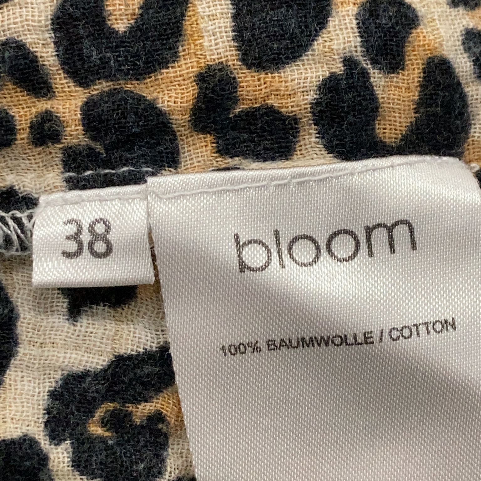 Bloom