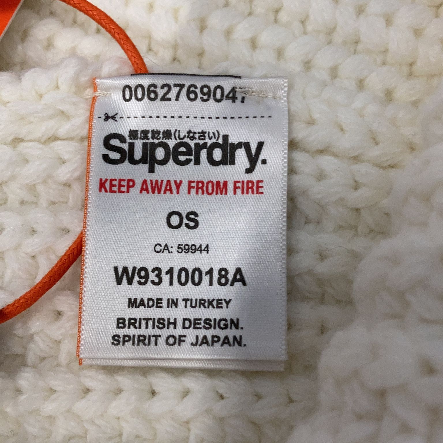 Superdry