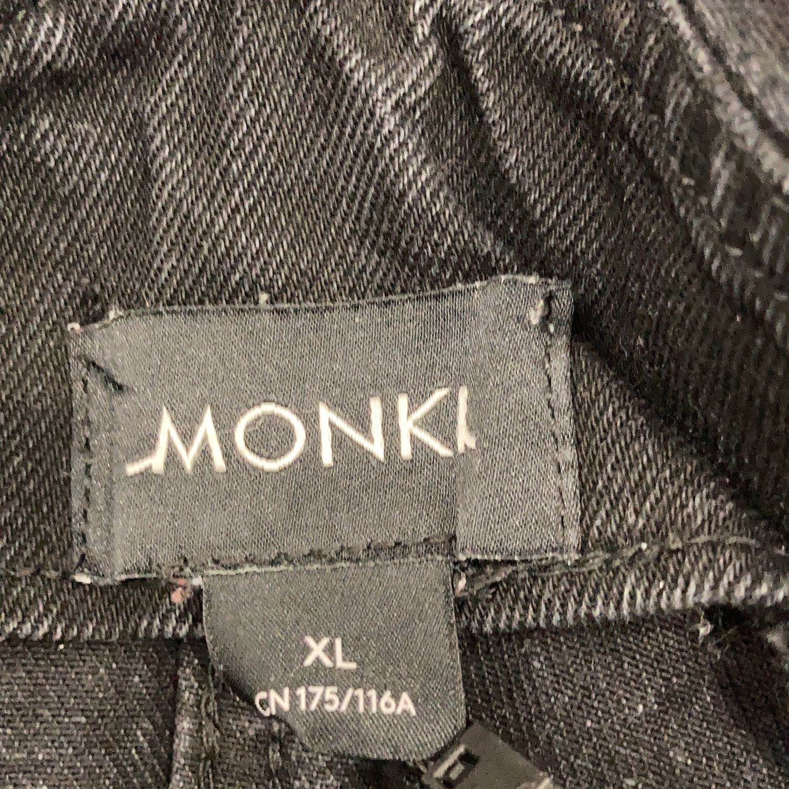 Monki