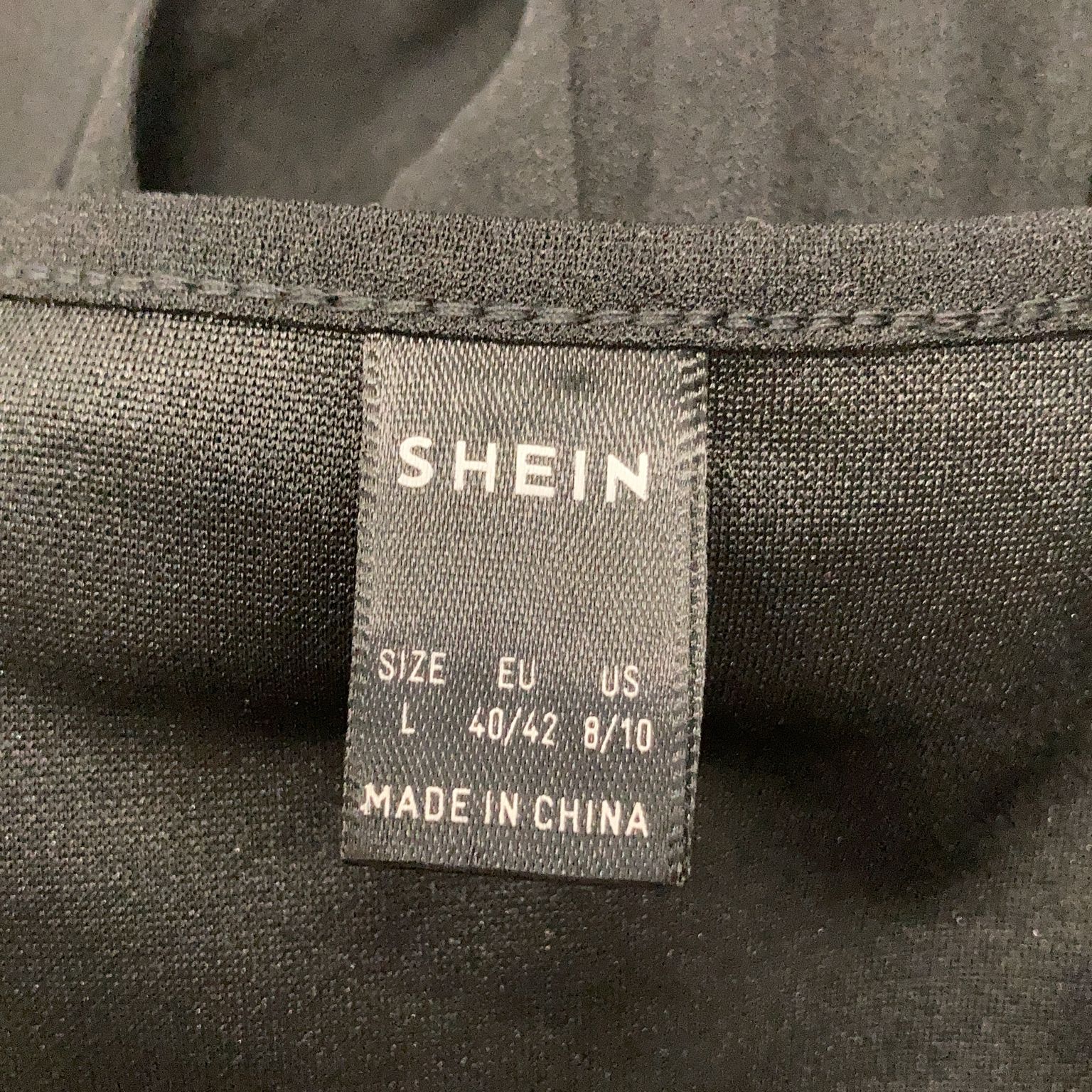 Shein