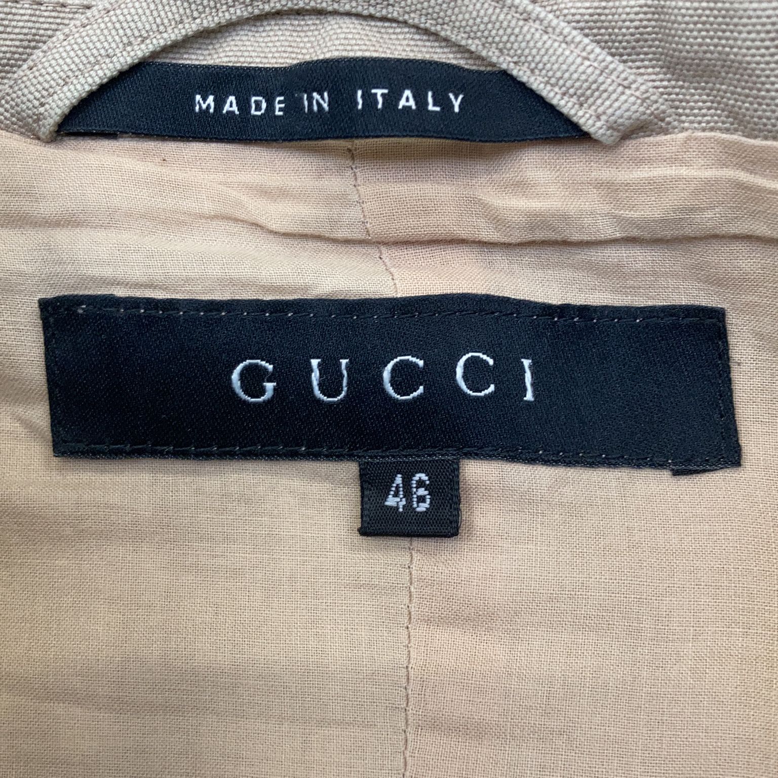 Gucci