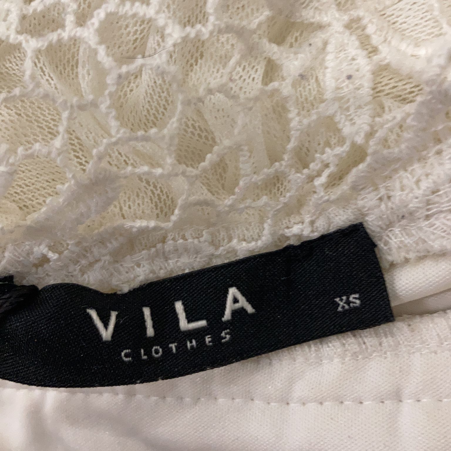 VILA Clothes